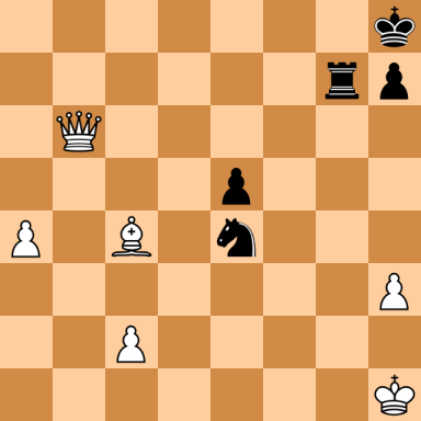 Geller, Efim P – Polgar, Sofia
