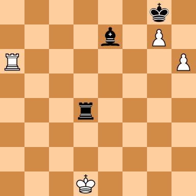 Geller, Efim P – Smyslov, Vassily