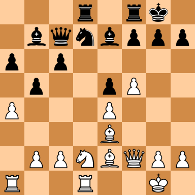 Geller, Efim P – Tal, Mihail