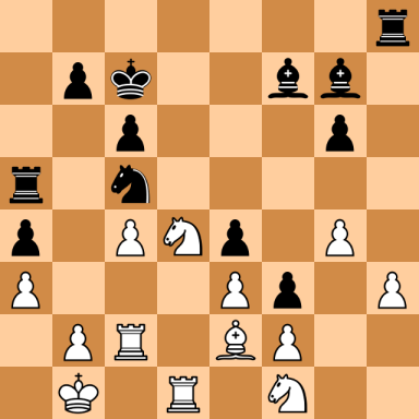 Germek, Milan – Petrosian, Tigran V