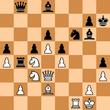 Ghitescu, Theodor – Petrosian, Tigran V