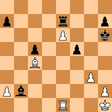 Giorgadze, Giorgi – Petrosian, Tigran V
