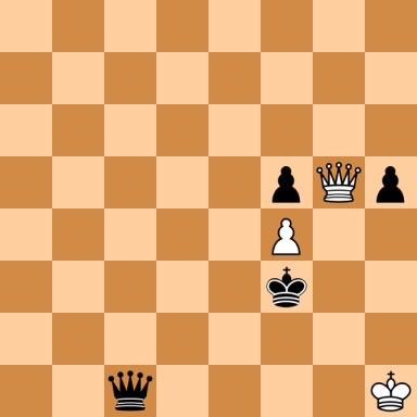 Giorgadze, Tamaz – Petrosian, Tigran V