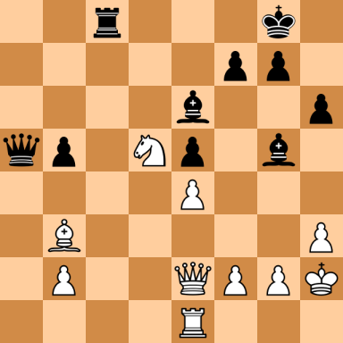 Gligoric, Svetozar – Tal, Mihail