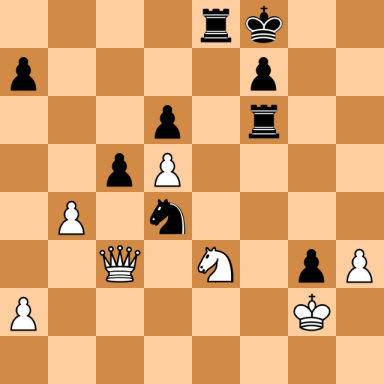 Gligoric, Svetozar – Tal, Mihail