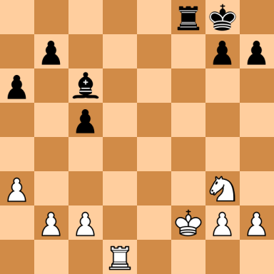 Golmayo, M. – Lasker, Emanuel