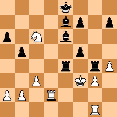 Gordic, M. – Bojkovic, Natasa
