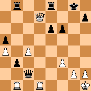Gruenfeld, Ernst – Tarrasch, Siegbert