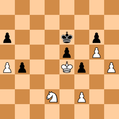 Gruenfeld, Ernst – Treybal, Karel