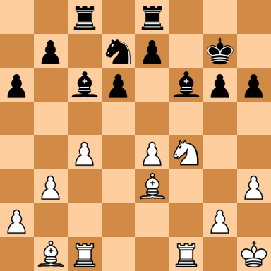 Gulko, Boris F – Petrosian, Tigran V