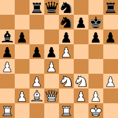 Hebert, Jean – Petrosian, Tigran V