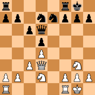 Hort, Vlastimil – Petrosian, Tigran V