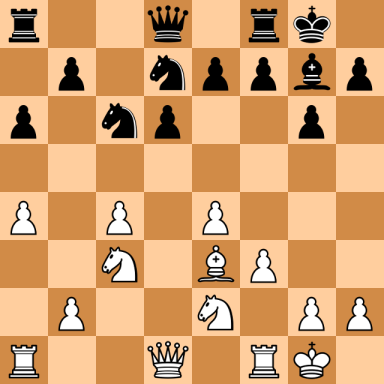 Hort, Vlastimil – Petrosian, Tigran V