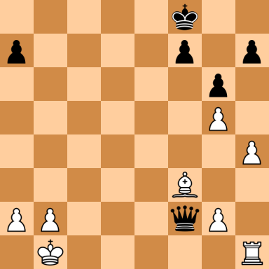 Huebner, Robert – Petrosian, Tigran V