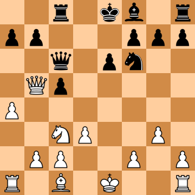 Huebner, Robert – Petrosian, Tigran V