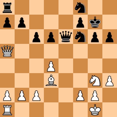 Huebner, Robert – Petrosian, Tigran V