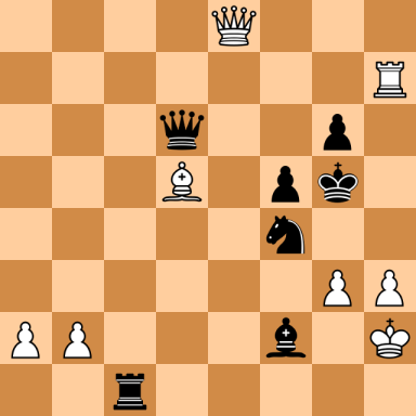 Huebner, Robert – Petrosian, Tigran V