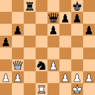 Ilivitzki, Georgi A – Petrosian, Tigran V