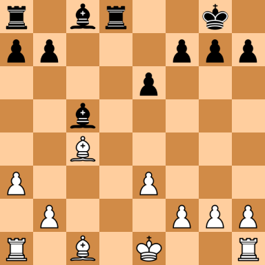 Ivkov, Borislav – Petrosian, Tigran V
