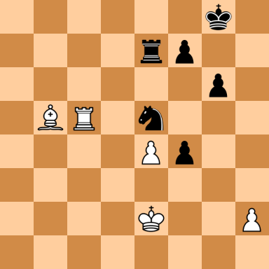 Ivkov, Borislav – Petrosian, Tigran V