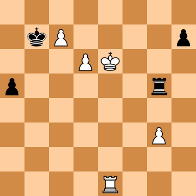 Janowsky, Dawid Markelowicz – Lasker, Emanuel