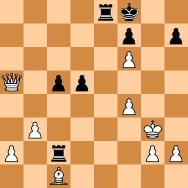 Janowsky, Dawid Markelowicz – Lasker, Emanuel