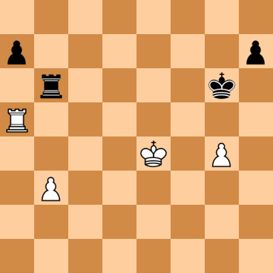 Janowsky, Dawid Markelowicz – Lasker, Emanuel