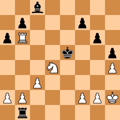 Jansa, Vlastimil – Petrosian, Tigran V