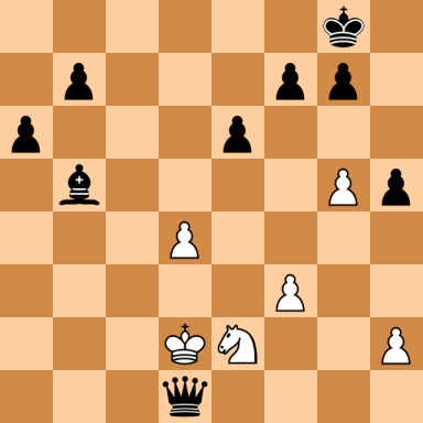 Joss, Hermann – Alekhine, Alexander