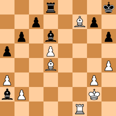 Jussupow, Artur – Petrosian, Tigran V