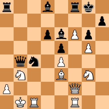 Kagan, Shimon – Petrosian, Tigran V