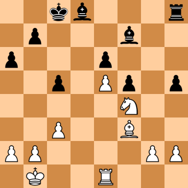 Kaplan, Julio P – Petrosian, Tigran V