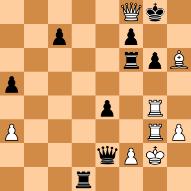 Kasparian, Genrikh – Petrosian, Tigran V