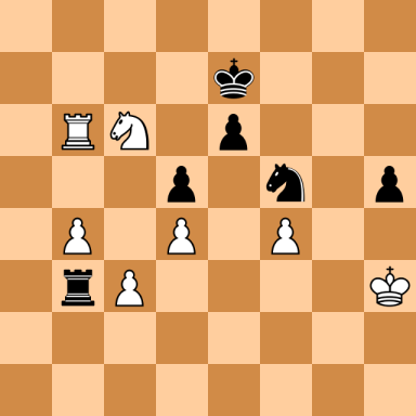 Kasparian, Genrikh – Petrosian, Tigran V
