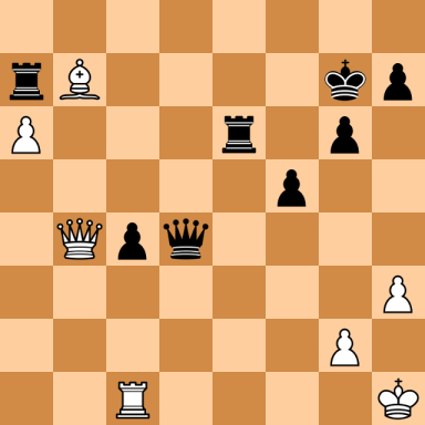 Kasparian, Genrikh – Petrosian, Tigran V