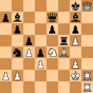 Kasparian, Genrikh – Petrosian, Tigran V