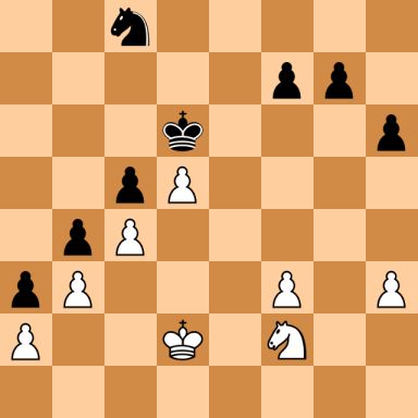 Kasparian, Genrikh – Petrosian, Tigran V