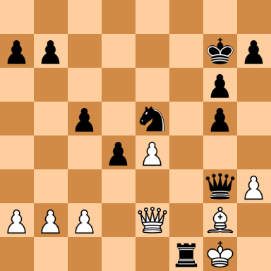 Kasparian, Genrikh – Petrosian, Tigran V