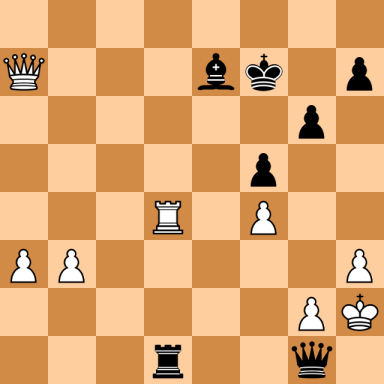 Kasparian, Genrikh – Petrosian, Tigran V