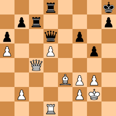 Kasparian, Genrikh – Petrosian, Tigran V