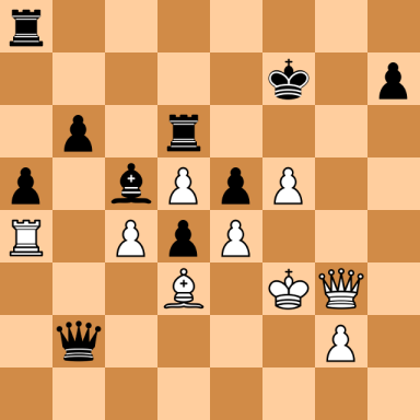 Kasparov, Gary – Petrosian, Tigran V