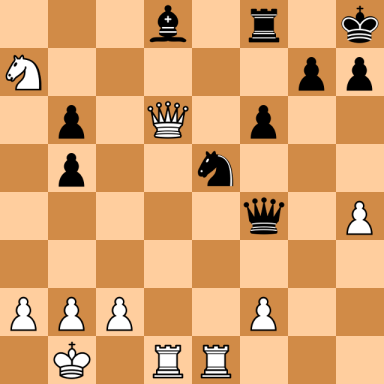 Keidanski, H. – Lasker, Emanuel