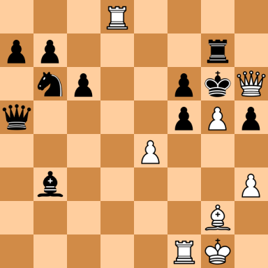 Keres, Paul – Petrosian, Tigran V