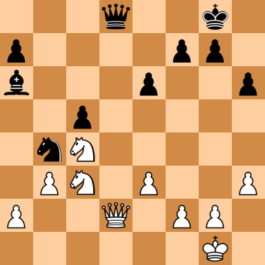 Keres, Paul – Petrosian, Tigran V