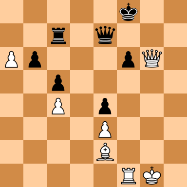 Kevitz, Alexander – Lasker, Emanuel