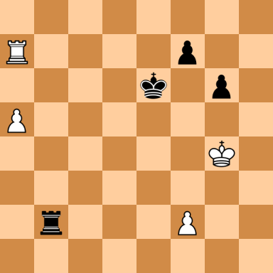 Kholmov, Ratmir D – Smyslov, Vassily