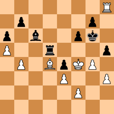 Kholmov, Ratmir D – Tal, Mihail