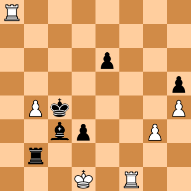 Klovans, Janis – Petrosian, Tigran V