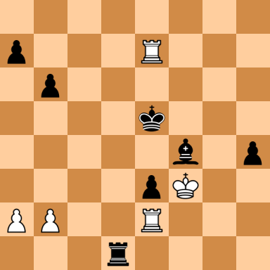 Knaak, Rainer – Petrosian, Tigran V