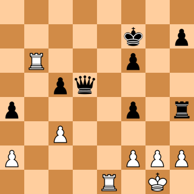 Kofman, Rafael Moiseevich – Smyslov, Vassily